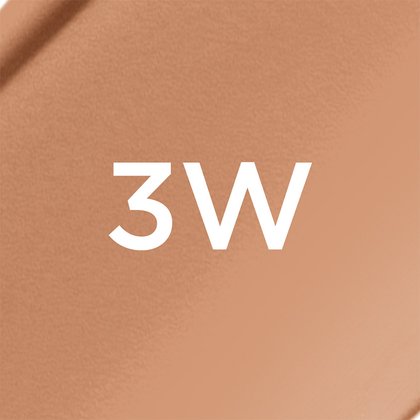 Loreal Paris True Match Liquid Foundation Product 3W Swatch