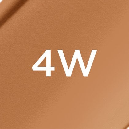 Loreal Paris True Match Liquid Foundation Product 4W Swatch