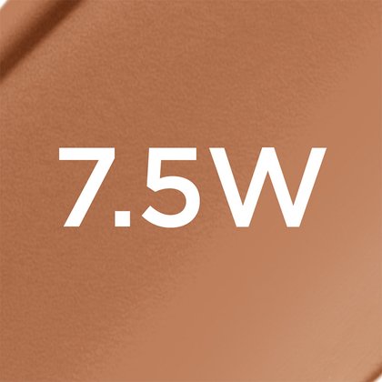 Loreal Paris True Match Liquid Foundation Product 7.5W Swatch