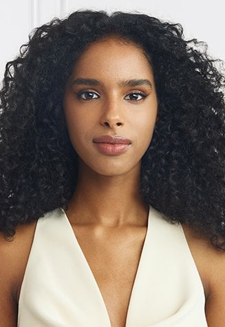 True Match Liquid Foundation Coverage