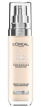 L'Oréal Paris True Match Liquid Foundation 0 5N Porcelain Packshot