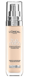  L'Oréal Paris True Match Liquid Foundation 1C Rose Ivory Packshot