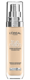 L'Oréal Paris True Match Liquid Foundation 2n Vanilla Packshot