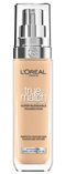 L'Oréal Paris True Match Liquid Foundation 3W Golden Beige Packshot