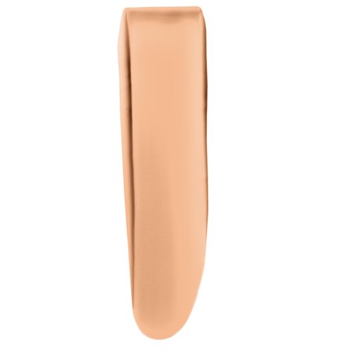 True Match liquid foundation 15N swatch
