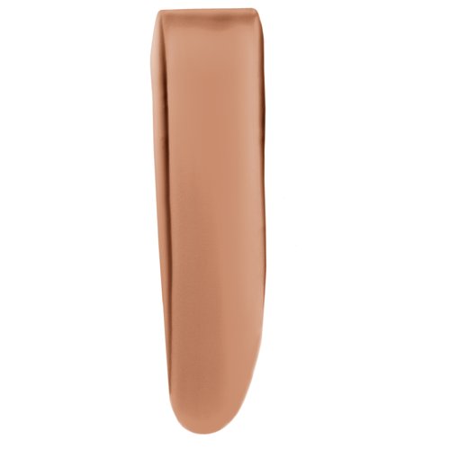 True Match liquid foundation 6N swatch