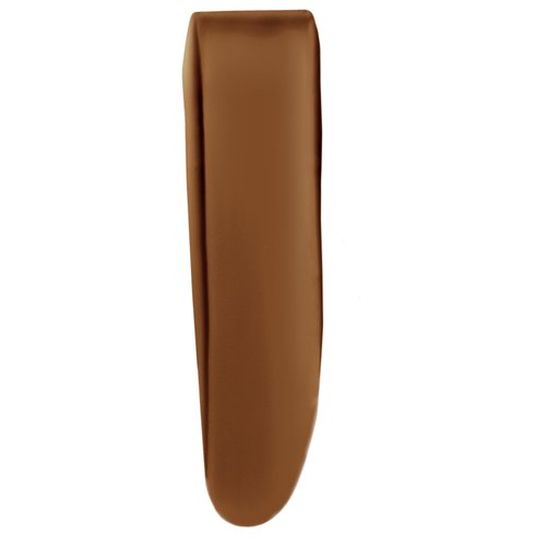 True Match liquid foundation 8N swatch