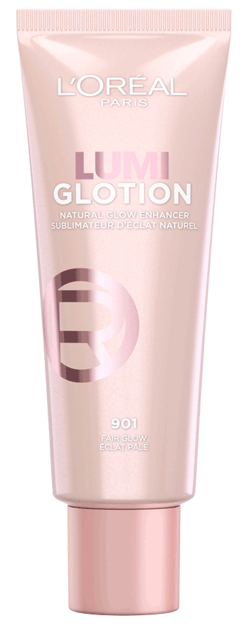 Lumi Glotion 901 Fair Glow Packshot