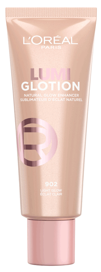 Lumi Glotion 902 Light Glow Packshot
