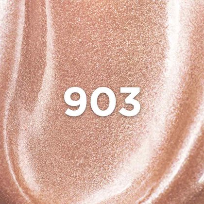 Lumi Glotion 903 Medium Glow Sqr Swatch