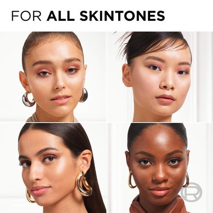 Lumi Glotion For All Skin Tones