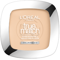 True match cream powder 1C rose ivory