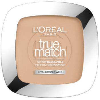 True match cream powder 2C rose vanilla
