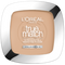 True match cream powder 2C rose vanilla