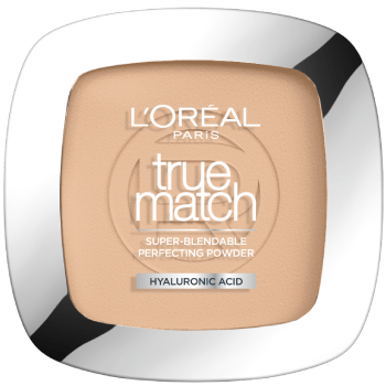True match cream powder 2N vanilla