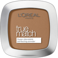 True Match Powder Golden Cappuccino Packshot