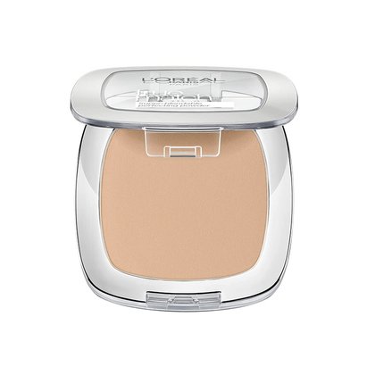 True Match Powder Rose Vanilla 1 Open