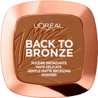 bronzer back to bronze 02 sunkiss woke up like this packshot