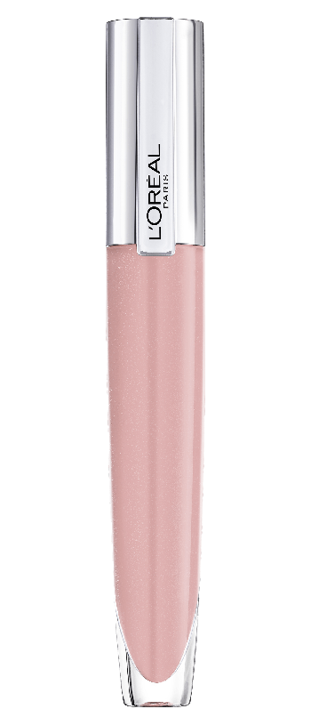 Brilliant Signature Lip Plumping Gloss 402 Soar L Or al Paris