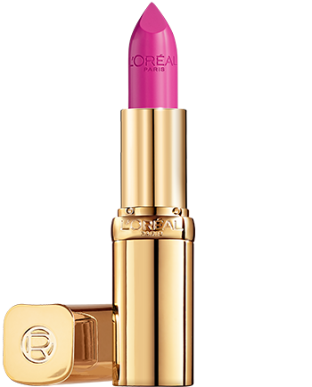 0011 Oap Makeup Color Lipstick Color Riche Satin Shade 112 Packshot