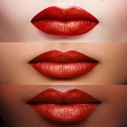 Color Riche 297 Red Passion 3 Lip