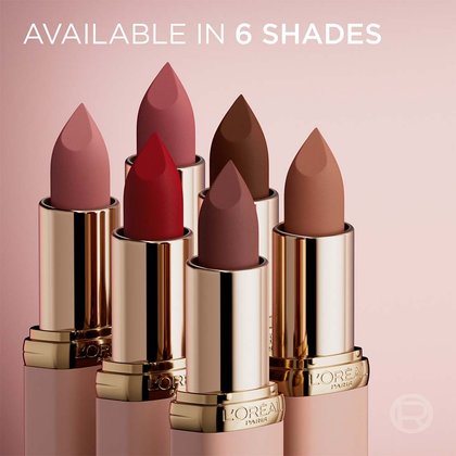 20252605 Oap Color Riche Blurred Matte Regimen ATF09 Na Dmi Ecomm Img 1000 X 1000