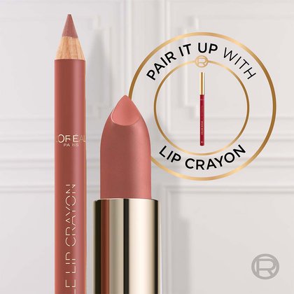 20252605 Oap Color Riche Blurred Matte Routine ATF06 Na Dmi Ecomm Img 1000 X 1000
