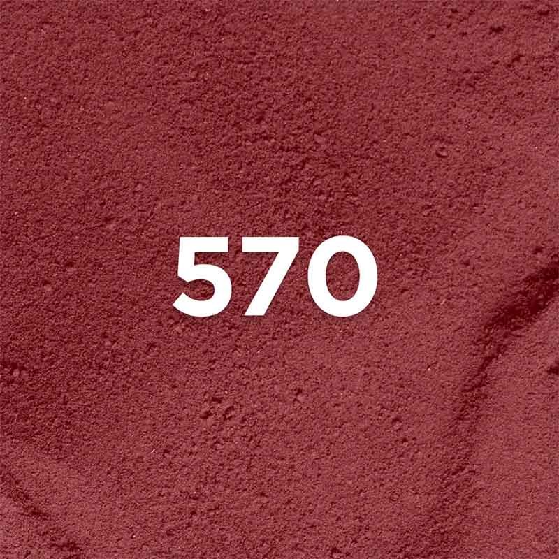 570 Worth It Intense 2