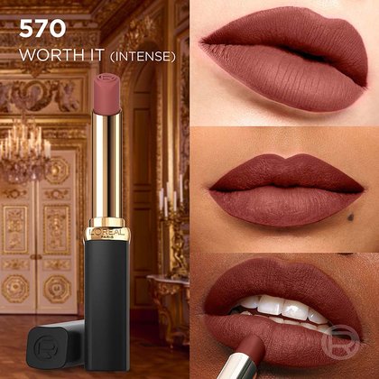 570 Worth It Intense 3