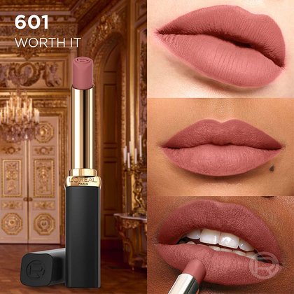 601 Worth It Intense 3