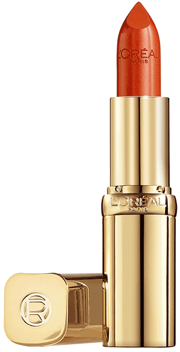 Color Riche Nude 163 Orange Magique
