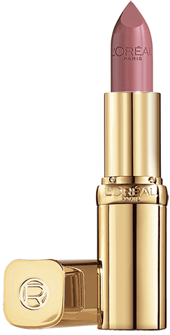 Color Riche Satin Lipstick 302 Bois De Rose
