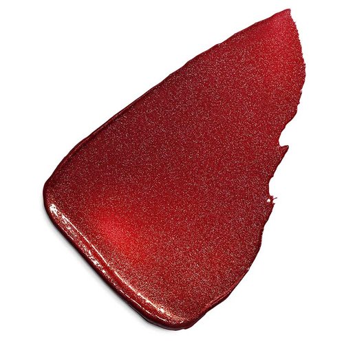 Color Riche Satin Lipstick 345 Cristal Cerise Textured Swatch
