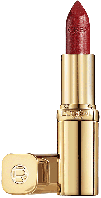 Color Riche Satin Lipstick 345 Cristal Cerise