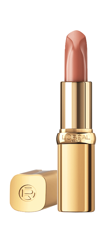 Color Riche Satin Lipstick 505 Resilient