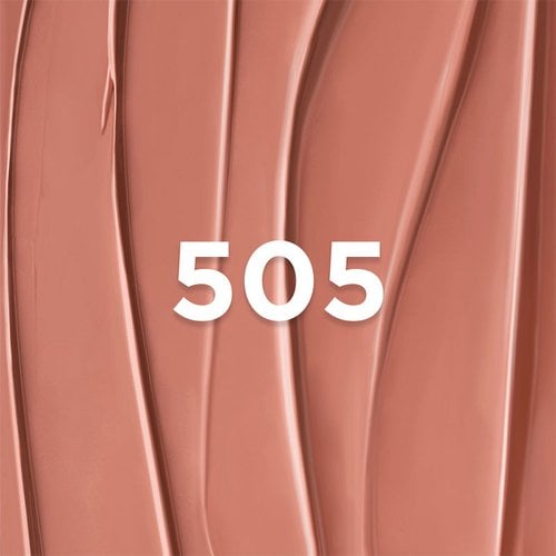 Color Riche Satin Lipstick 505 Resilient