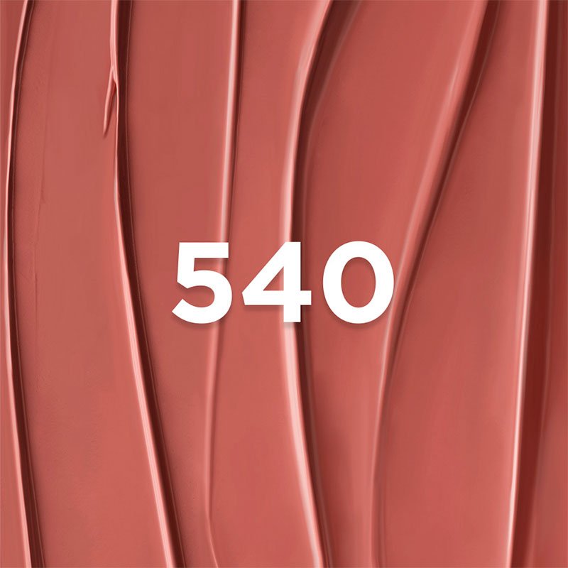 Color Riche Satin Lipstick 540 Unstoppable