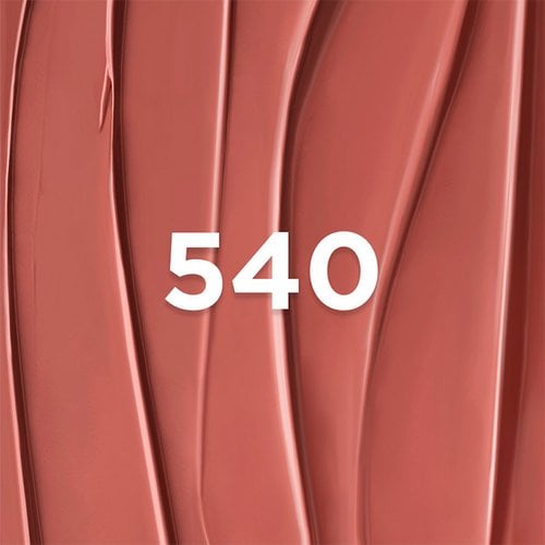 Color Riche Satin Lipstick 540 Unstoppable