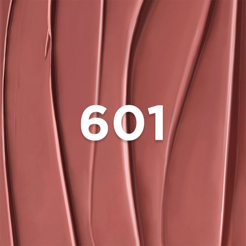 Color Riche Satin Lipstick 601 Worth It