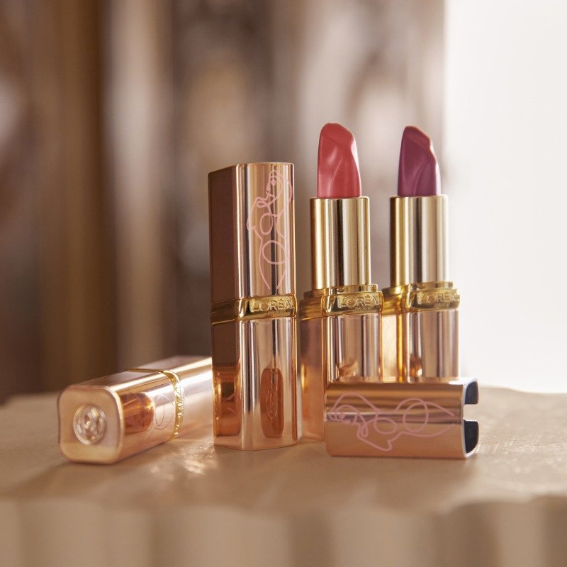 Color Riche Nude Satin Lipstick 173 | L'Oréal Paris