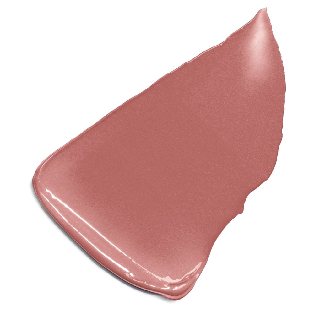 Colour Riche Satin Lipstick 630 Beige A Nu Textured Swatch