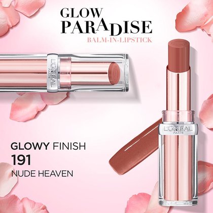 Glow Paradise 191 Nude Heaven 3 Colour