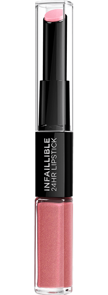 RL Infaillible Ouvert 110 PINK EC1 801