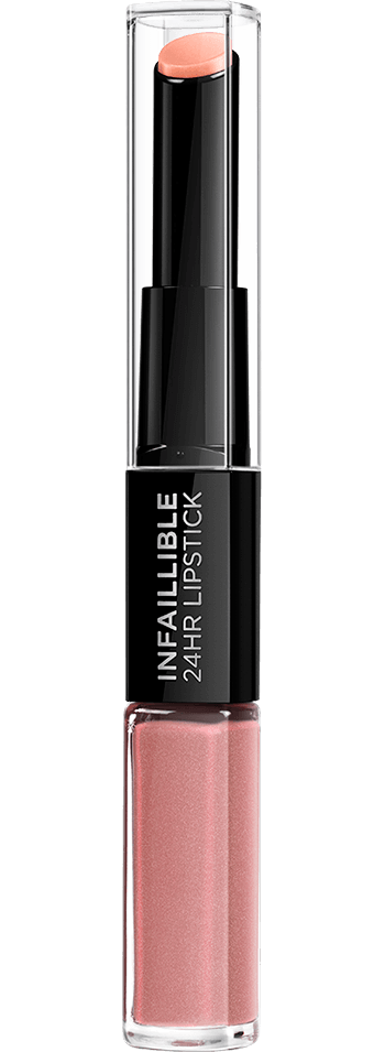 RL Infaillible Ouvert 111 NUDE EC1 801