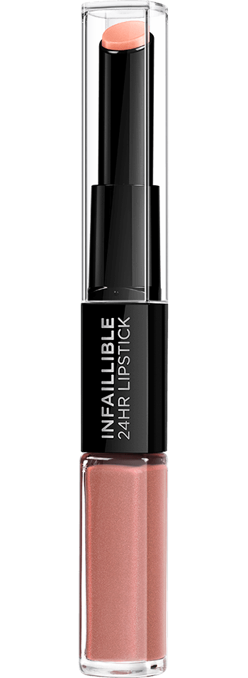 RL Infaillible Ouvert 115 NUDE EC1 801