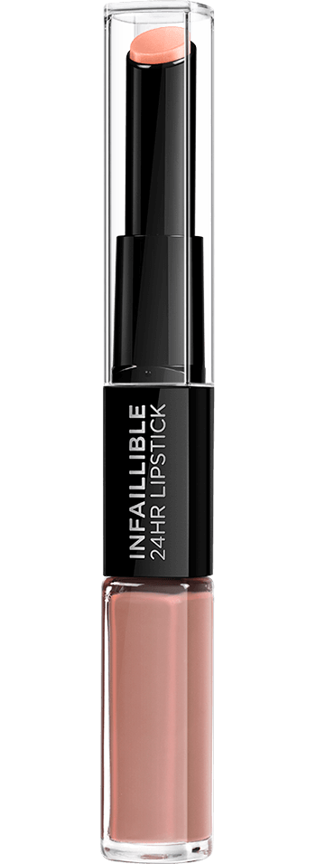 RL Infaillible Ouvert 116 NUDE EC1 801