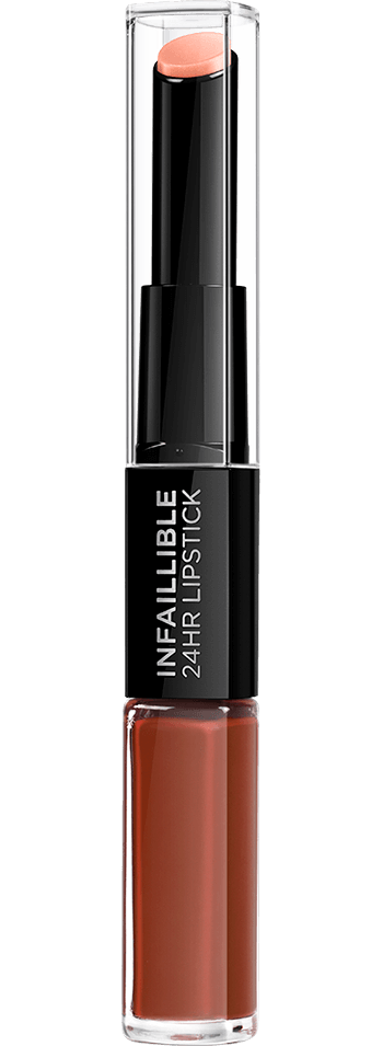RL Infaillible Ouvert 117 NUDE EC1 801