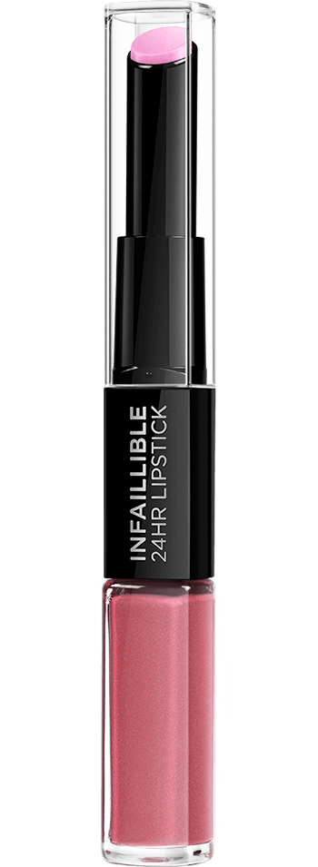 RL Infaillible Ouvert 213 PURPLE EC1 801
