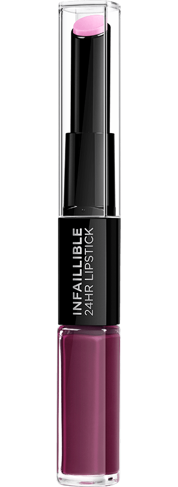 RL Infaillible Ouvert 217 PURPLE EC1 1001