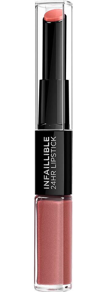 RL Infaillible Ouvert 312 RED EC1 801